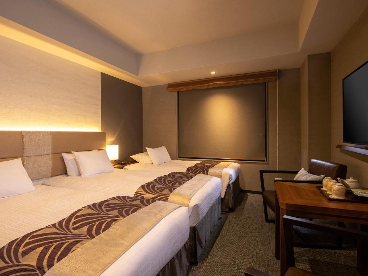 Hotel Tokyu Sakaiza Shijo Kawaramachi